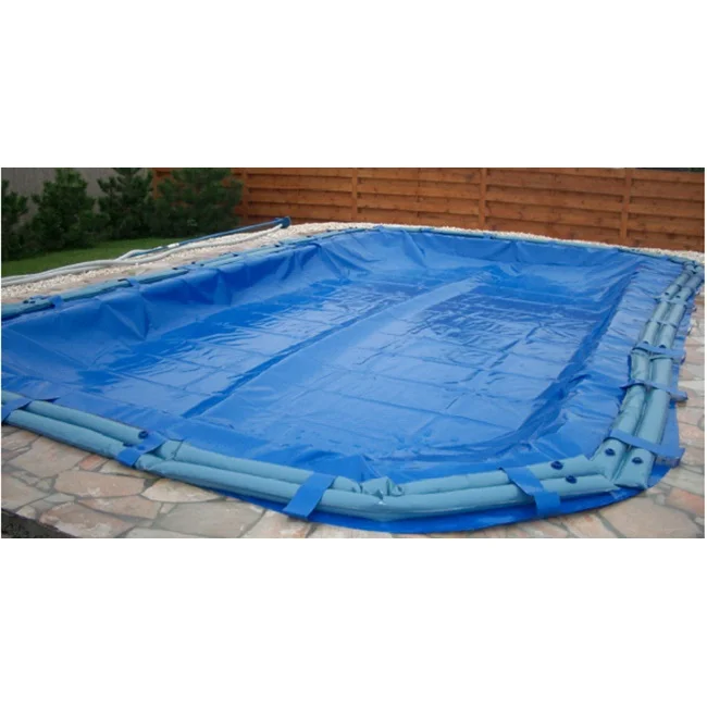 Zimski prekrivač bazena 5,8x10m TET 002 Zimski prekrivač bazena 5,8x10m TET 002